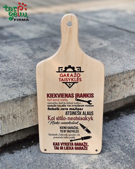 Laimingų namų taisyklės