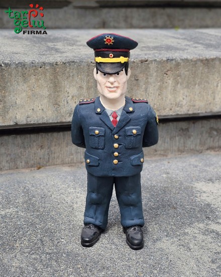 Suvenyras POLICININKAS