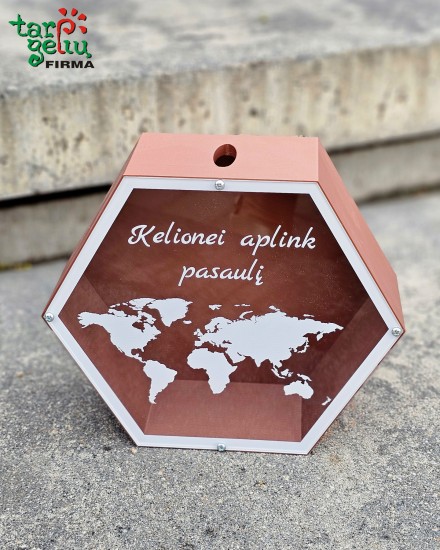 Dovana ŠEIMOS MEDIS