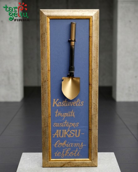 Kastuvas lobiui ieškoti 