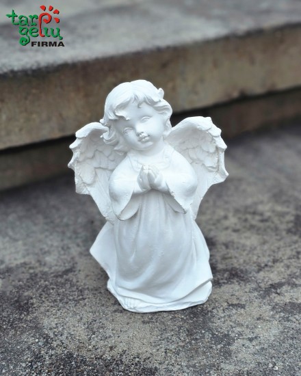 Suvenyras ANGELAS SARGAS