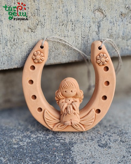 Angelėlis ANGELAS-SARGAS
