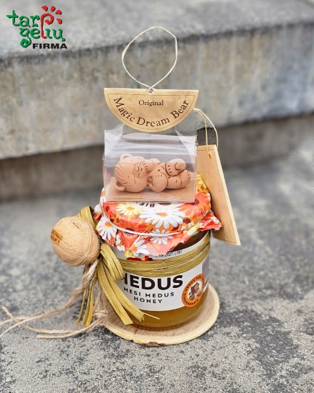 Rašiklis odiniame dėkle