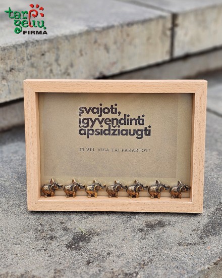 Auksinė žuvelė
