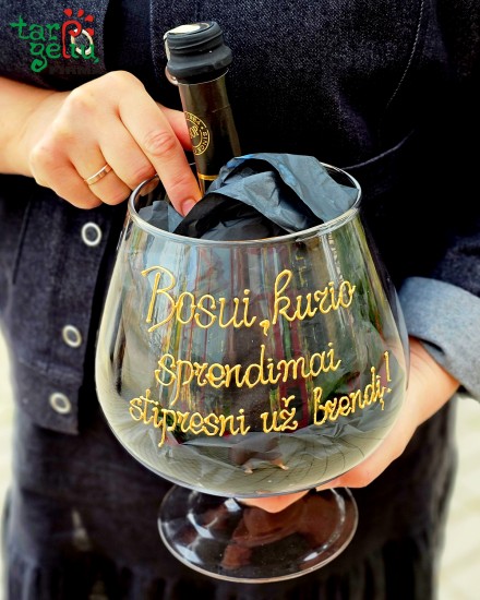 Ne daugiau vienos taurelės į dieną