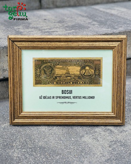 Rankšluostis krikštynų proga