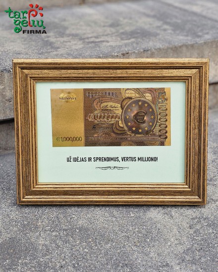 Rankšluostis krikštynų proga