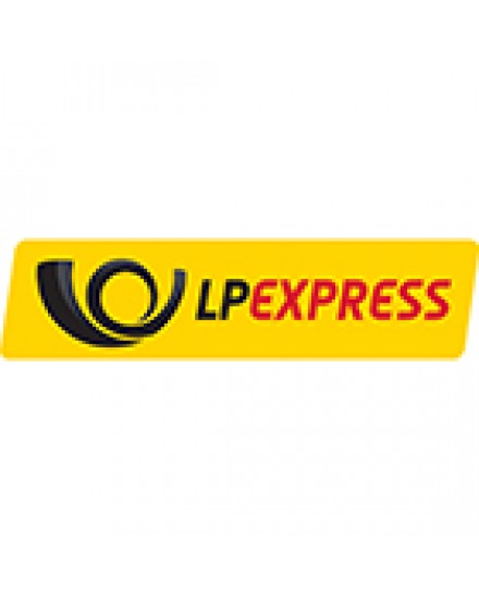 LP Express pristatymas