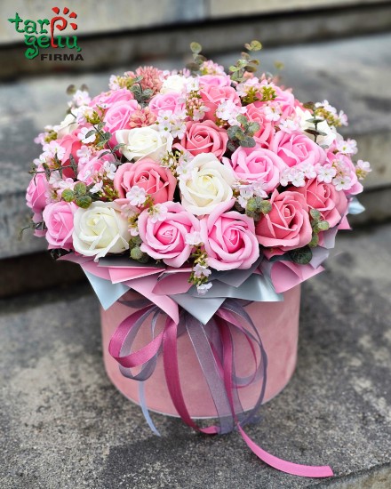 Kompozicija AQUA MARINE