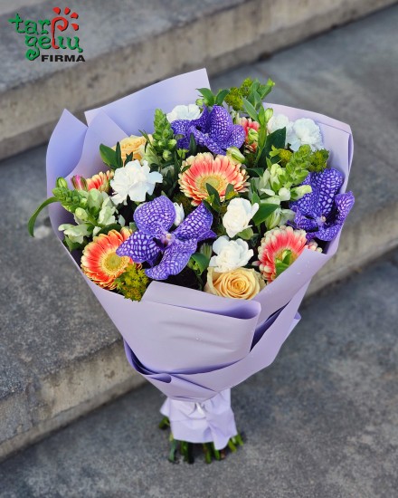 "Dėkingumo žiedai"