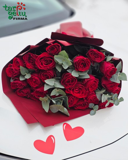 Kompozicija GREEN LEMON