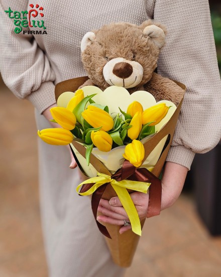 Kompozicija AQUA MARINE