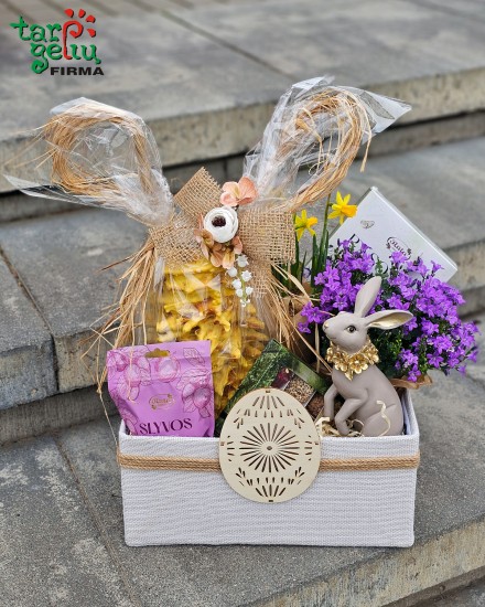 Gurmaniškas šokoladų rinkinys