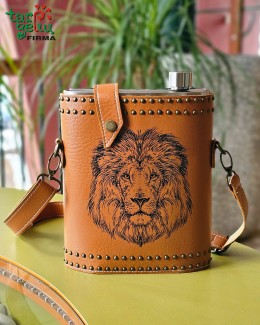 Didelės talpos gertuvė "Liutas" (1,4 l)