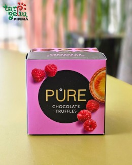 Triufeliai "Pure"