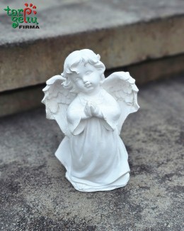 Angelo statulėlė „Malda“