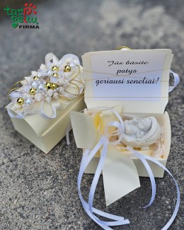 "Būsimiems seneliams"