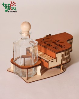 Baras "Fortepionas"