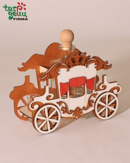 Baras "Karieta"