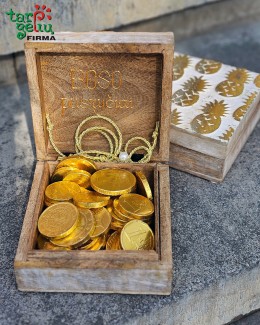 "Boso pusryčiai"