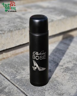 Termosas "Auksinė bosė"
