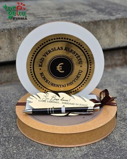 "Sėkmingam verslui"