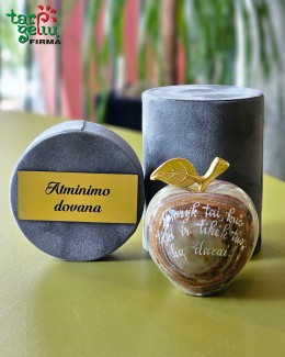 "Atminimo dovana"