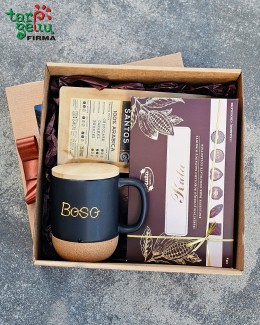 "Šilta akimirka Bosui"