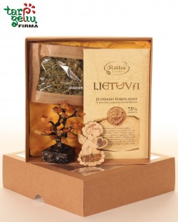 Rinkinys "Lietuva"