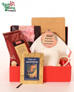 "Mylimai Mamai"