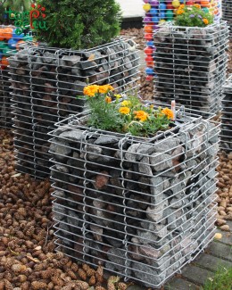 GABION Quader 50/65