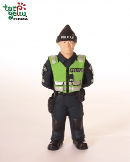 Suvenyras "Policininkas"