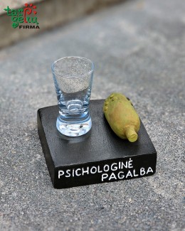 "Psichologinė pagalba"