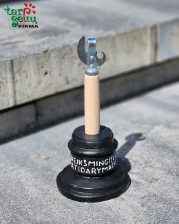 "Reikšmingiems atidarymams"