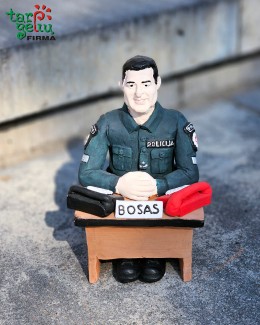 Policijos komisaras "Bosas"