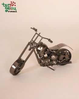Suvenyras "Motociklas"