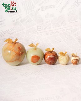 Onikso obuolys