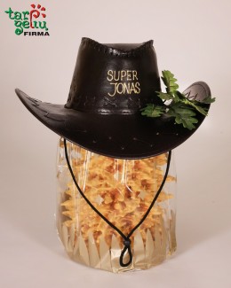 "Super Jonas"