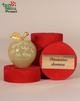 Atminimo dovana