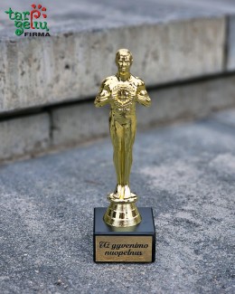 Oskaras "Už gyvenimo nuopelnus" 