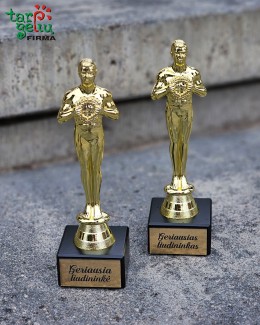 Oskaras "Geriausias liudininkas/liudininkė"