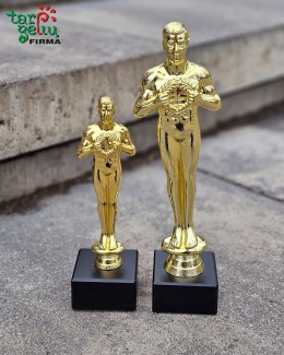 Apdovanojimų statulėlė "Oskaras"