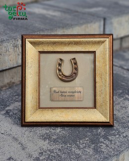 "Laimės pasaga"