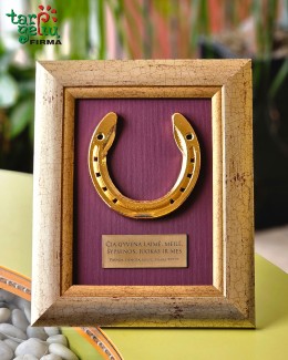 Pasaga dengta auksu „Laimė, meilė ir sėkmė“