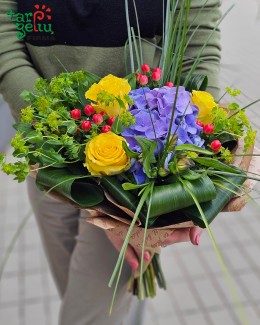 "Dėkingumo žiedai"