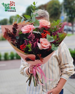 "Rudens punšas"