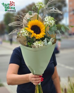 "Labas, rugsėji!"