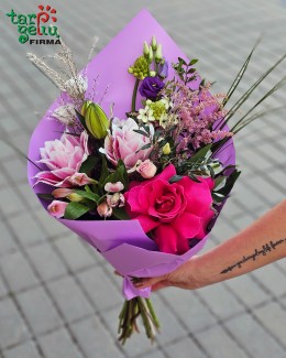 Ryški puokštė mokytojai