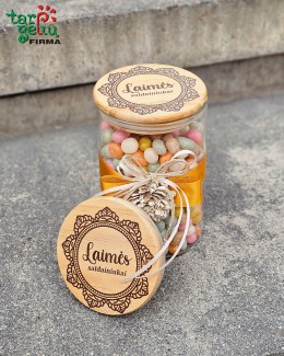 "Laimės vitaminai"