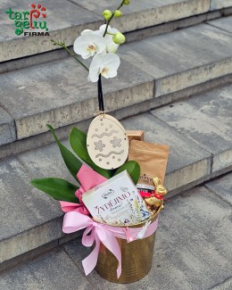 "Velykų linksmybės"